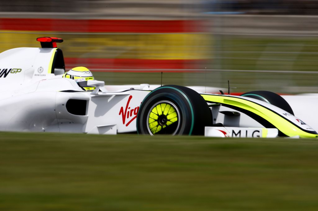 GP SPAGNA - Qualifiche e Prove Libere 3